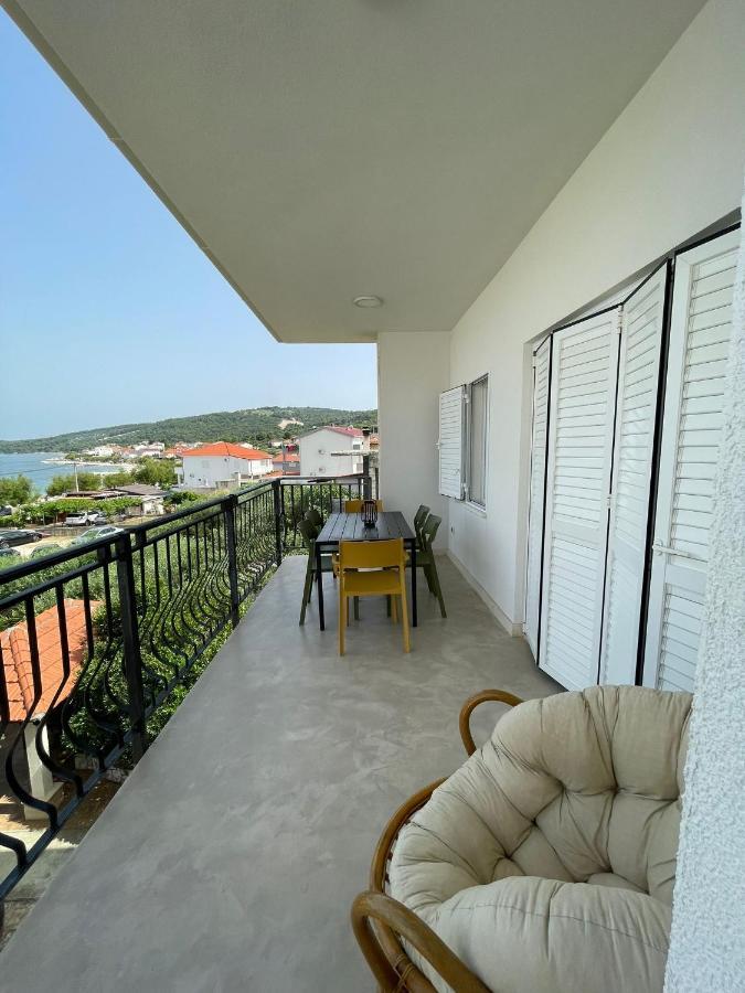 Apartment Capitano Slatine Exterior foto