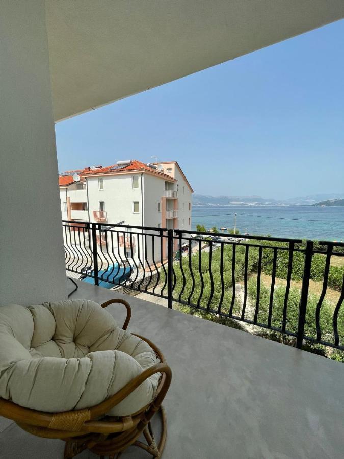 Apartment Capitano Slatine Exterior foto