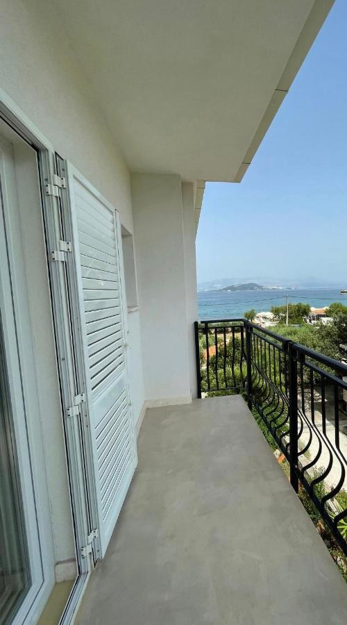 Apartment Capitano Slatine Exterior foto